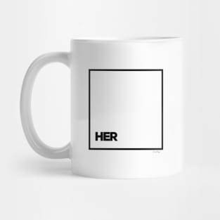 HER Mug